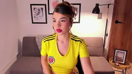 Catvalentine_ stripchat stream image, 26.06.2026 07:40