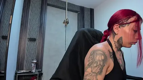 selene_red_ stripchat stream image, 26.06.2026 01:40