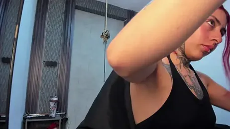 selene_red_ stripchat stream image, 26.06.2026 01:40