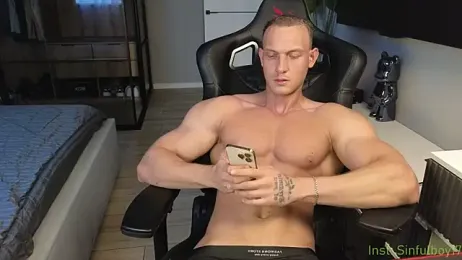 Richard_mils stripchat stream image, 26.06.2026 12:00