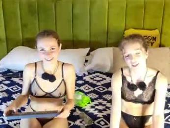 pinkypuppa chaturbate stream image, 26.06.2026 20:30