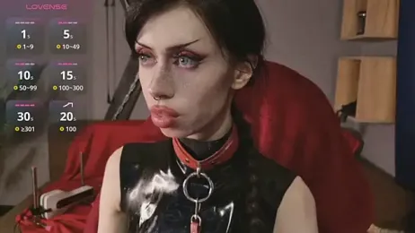 devvilss_toy stripchat stream image, 26.06.2026 18:20