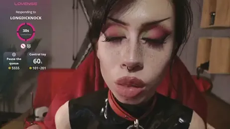 devvilss_toy stripchat stream image, 26.06.2026 18:20