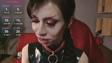 devvilss_toy stripchat stream image, 26.06.2026 18:20