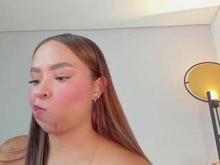 haley-drip camsoda stream image, 27.06.2026 02:30