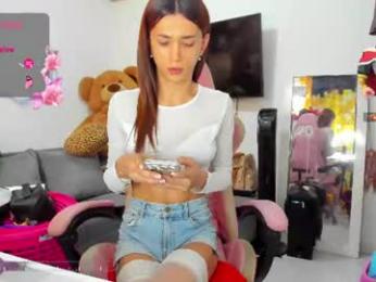 laurencesophiets chaturbate stream image, 27.06.2026 15:50
