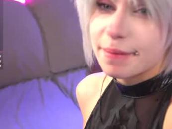 nikkisilk chaturbate stream image, 28.06.2026 07:20
