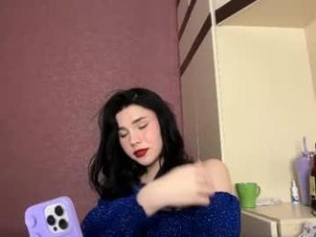your_tender_doll chaturbate stream image, 28.06.2026 16:30
