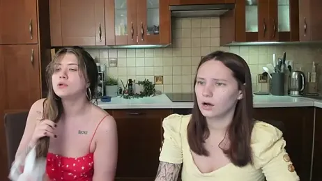 HotCaramellsTV stripchat stream image, 29.06.2026 08:10