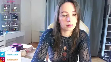 Hotenza69 stripchat stream image, 01.07.2026 11:30