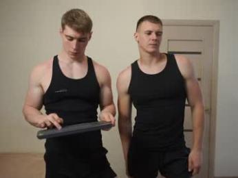 kevin_geo chaturbate stream image, 01.07.2026 14:50