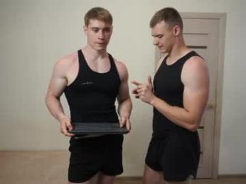 kevin_geo chaturbate stream image, 01.07.2026 14:50