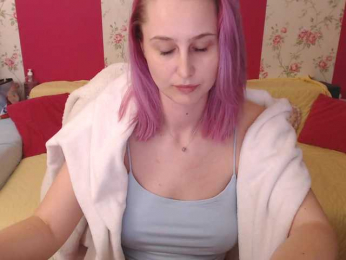 NatashaRouge bongacams stream image