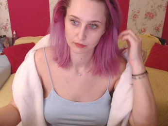 NatashaRouge bongacams stream image