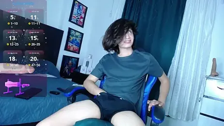 andyboy- stripchat stream image, 02.07.2026 22:40