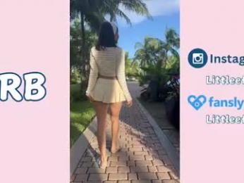 little_effy18_ chaturbate stream image, 03.07.2026 00:00