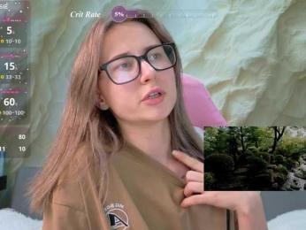 Unearthly bongacams stream image, 03.07.2026 12:40