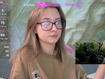Unearthly bongacams stream image, 03.07.2026 12:40