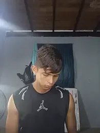 God_Eros_23cm stripchat stream image, 03.07.2026 23:30