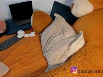 danii_rose chaturbate stream image, 04.07.2026 07:30