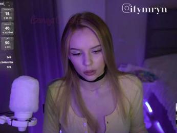 fymryn bongacams stream image, 04.07.2026 19:30