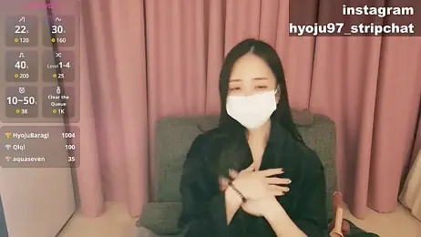 hyoju97 stripchat stream image