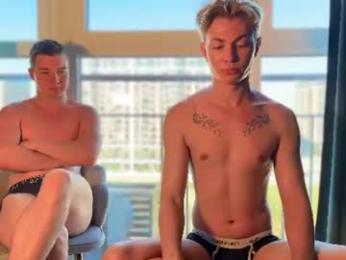 ben_harmon chaturbate stream image, 06.07.2026 04:40