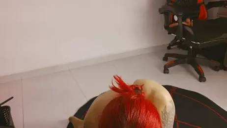 selene_red_ stripchat stream image, 06.07.2026 14:20
