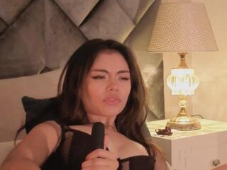 Leiza Thompson flirt4free stream image, 06.07.2026 16:10