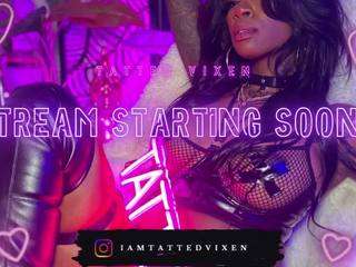 iamtattedqueen camsoda stream image, 06.07.2026 21:40