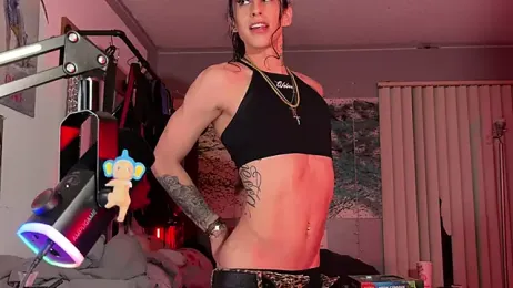 xoFrankie stripchat stream image, 07.07.2026 03:30