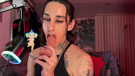xoFrankie stripchat stream image, 07.07.2026 03:30