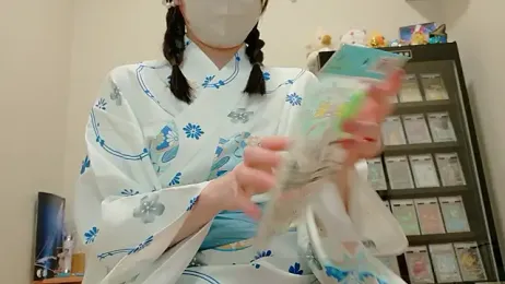 HIKARI_x0 stripchat stream image, 07.07.2026 14:20