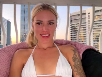 OhBabyKelly bongacams stream image