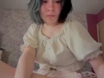 your_tender_doll chaturbate stream image, 09.07.2026 23:20