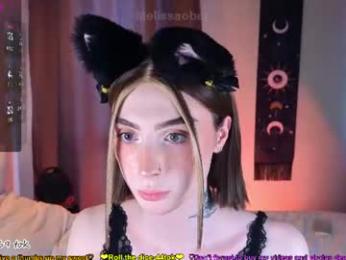 melissaober chaturbate stream image, 10.07.2026 06:30