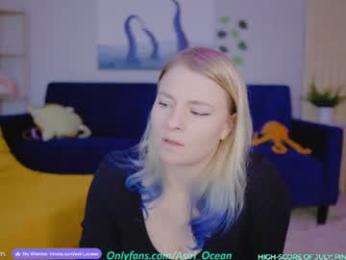 asiri_ocean chaturbate stream image, 10.07.2026 20:20