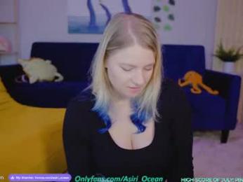 asiri_ocean chaturbate stream image, 10.07.2026 20:20