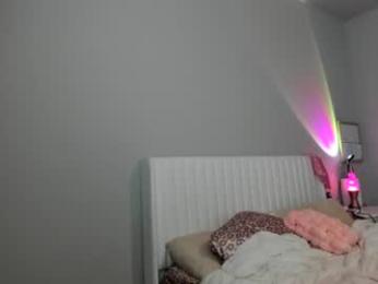 ariah_is_blonde chaturbate stream image, 10.07.2026 19:00