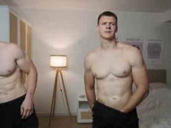 kevin_geo chaturbate stream image, 11.07.2026 18:40