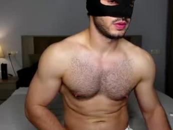 oliver_baker chaturbate stream image, 12.07.2026 18:50