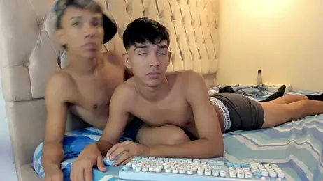 Mrbravo_25 stripchat stream image, 13.07.2026 04:20