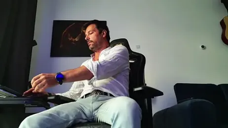 ChrisKox stripchat stream image, 13.07.2026 04:00