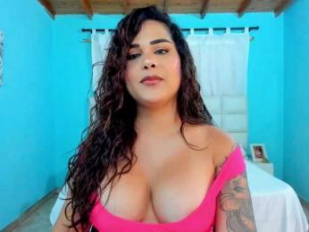 shadiaorozco bongacams stream image, 13.07.2026 17:30