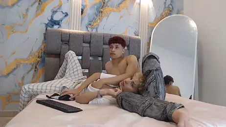 YOUNG_BOYS_HELL stripchat stream image, 14.07.2026 01:40