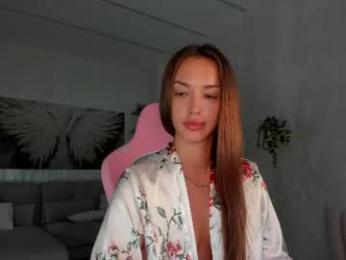 tiffanyhouston_ chaturbate stream image, 14.07.2026 05:10
