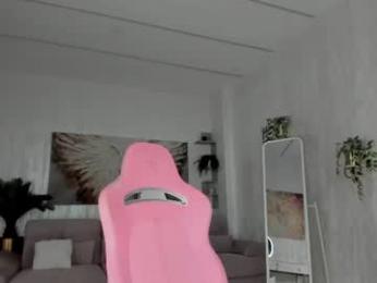 tiffanyhouston_ chaturbate stream image, 14.07.2026 05:10