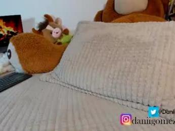 danii_rose chaturbate stream image, 15.07.2026 03:00