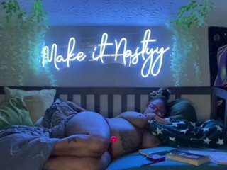 nastyylondon camsoda stream image, 15.07.2026 03:00