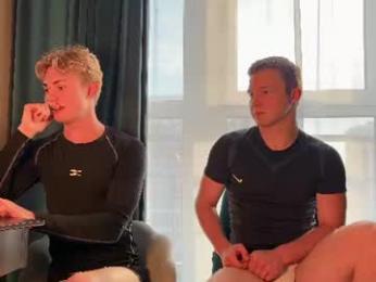 ben_harmon chaturbate stream image, 16.07.2026 14:50